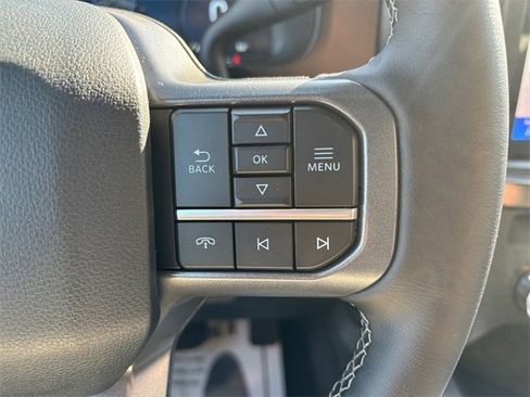 New 2025 Ford F250 Lariat w/ Lariat Ultimate Package image 18