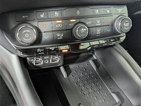 New 2026 Dodge Durango GT image 23