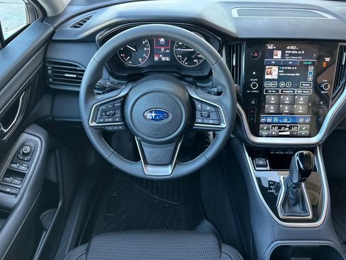 Certified 2025 Subaru Outback Premium AWD/4WD image 13