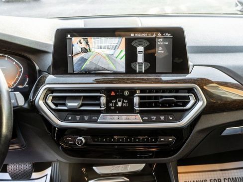 Used 2022 BMW X3 xDrive30i image 17