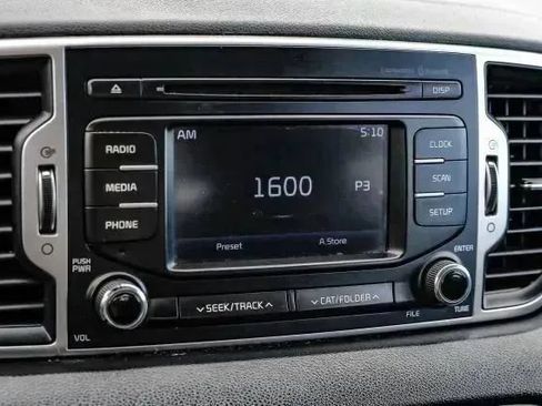 Used 2019 Kia Sportage LX FWD image 30