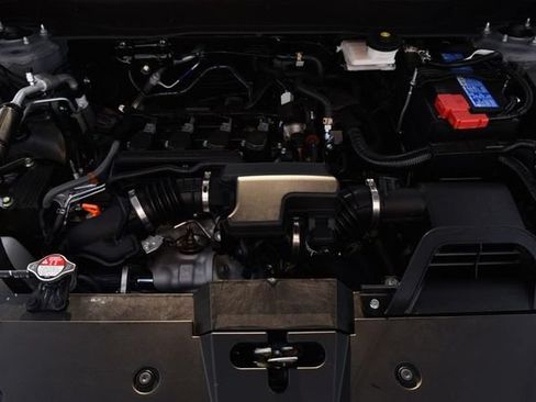 New 2026 Honda CR-V EX-L image 29