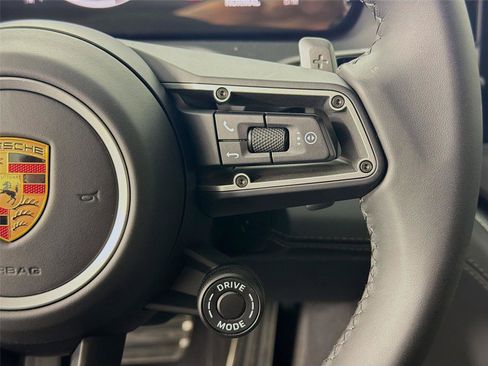 New 2025 Porsche Panamera 4 image 13