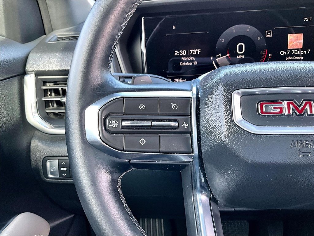 Used 2026 GMC Terrain Elevation AWD/4WD image 14