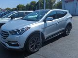 Used 2018 Hyundai Santa Fe Sport image 2
