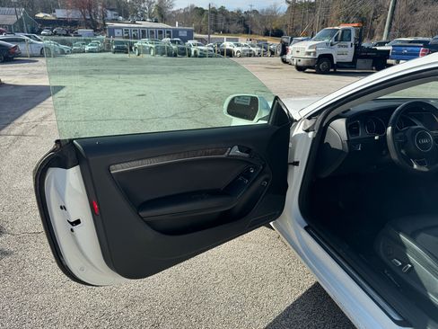 Used 2014 Audi A5 2.0T Premium Plus w/ Premium Plus Package image 9