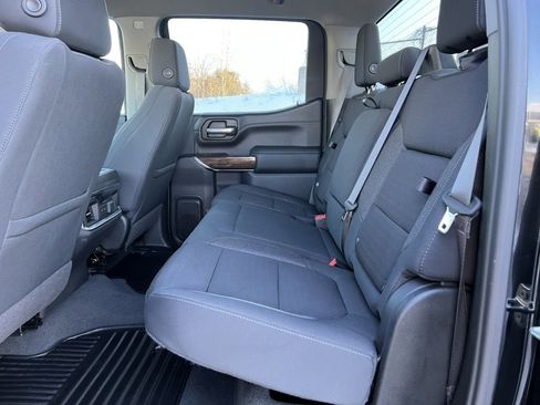 Used 2021 GMC Sierra 1500 Elevation w/ X31 Off-Road Package image 6