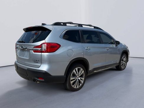 Used 2019 Subaru Ascent Limited AWD/4WD image 3