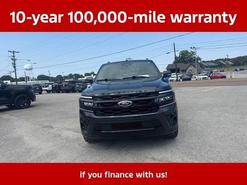 Used 2024 Ford Expedition Limited RWD image 6