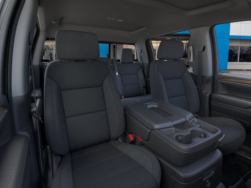 New 2026 Chevrolet Silverado 1500 LT w/ All Star Edition Plus AWD/4WD image 20