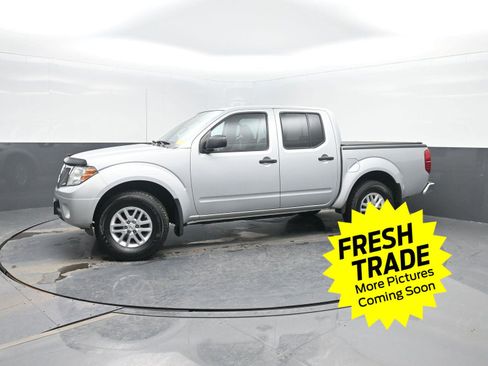 Used 2016 Nissan Frontier SV w/ SV Value Truck Package image 35