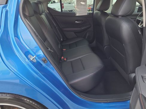 Used 2024 Nissan Sentra SR w/ SR Premium Package image 30