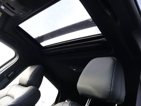 Certified 2025 MAZDA CX-5 2.5 Turbo image 42