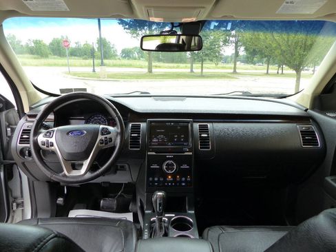 Used 2015 Ford Flex Limited AWD/4WD image 38