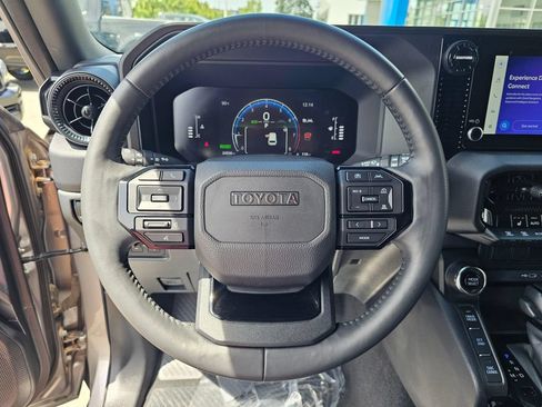 Used 2024 Toyota Land Cruiser 1958 AWD/4WD image 26