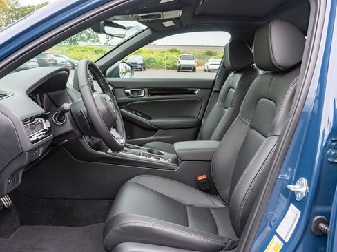 New 2026 Honda Civic Sport Touring image 23