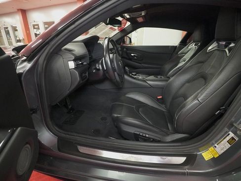 Used 2020 Toyota Supra image 10