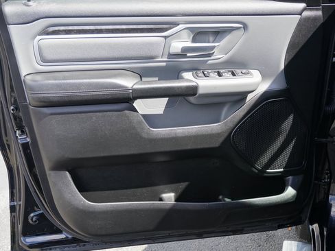 Used 2020 RAM 1500 Big Horn image 10