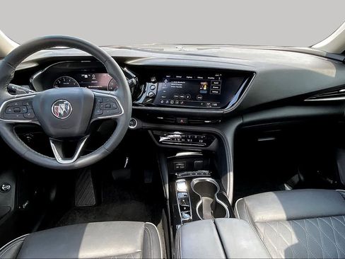 Certified 2023 Buick Envision Avenir FWD image 15