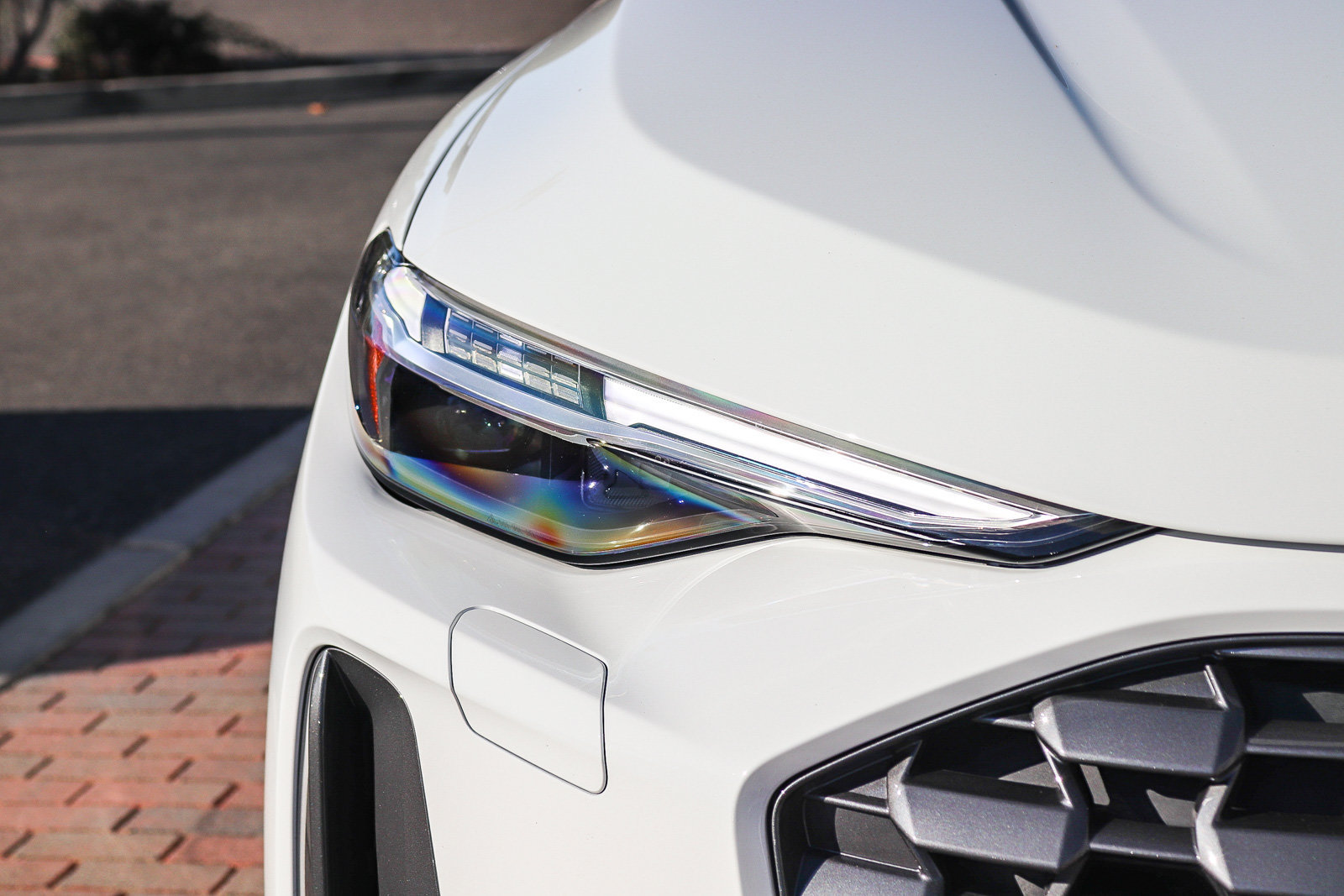 Certified 2025 Audi Q5 Prestige AWD/4WD image 12