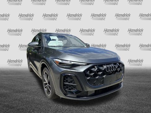 New 2026 Audi Q5 Prestige AWD/4WD image 2