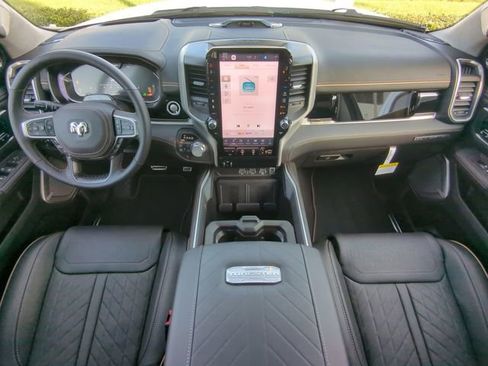 New 2026 RAM 1500 Tungsten w/ Bed Utility Group image 17