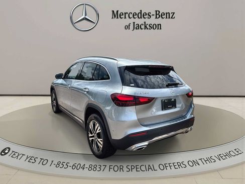 Used 2026 Mercedes-Benz GLA 250 4MATIC image 6