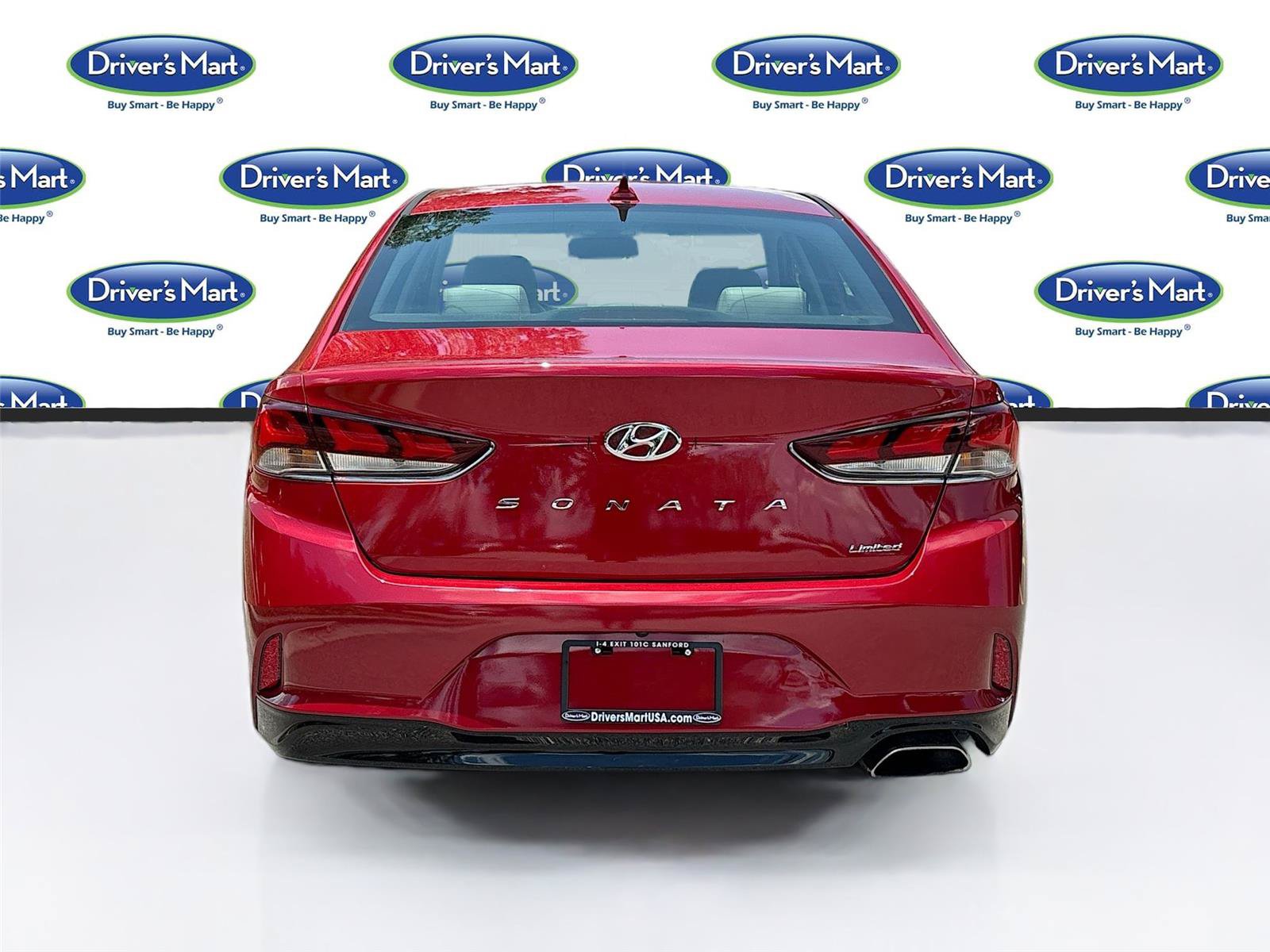 Used 2019 Hyundai Sonata Limited FWD image 6