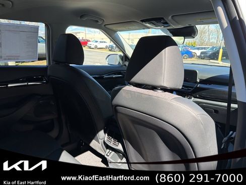 New 2026 Kia Seltos S AWD/4WD image 15