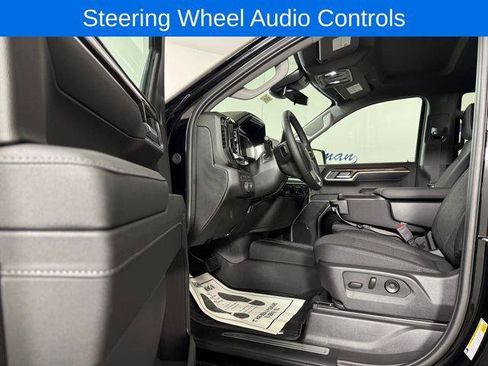 New 2026 Chevrolet Silverado 1500 LT w/ Z71 Off-Road Package AWD/4WD image 12