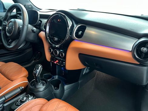 Used 2024 MINI Cooper S image 20