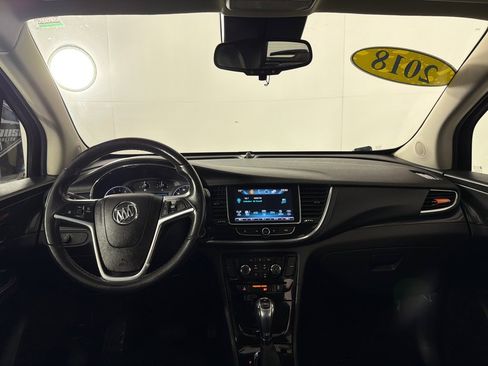 Used 2018 Buick Encore Preferred FWD image 23