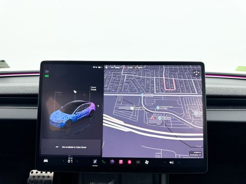 Used 2024 Tesla Model 3 Long Range image 4