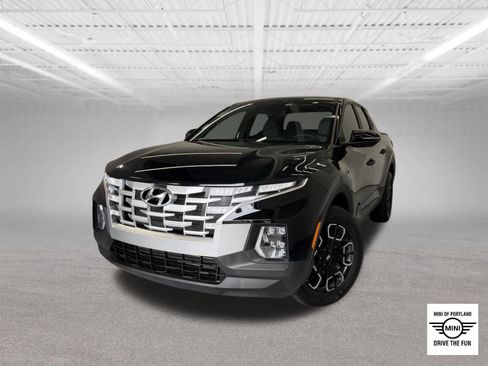 Used 2024 Hyundai Santa Cruz SEL FWD image 1