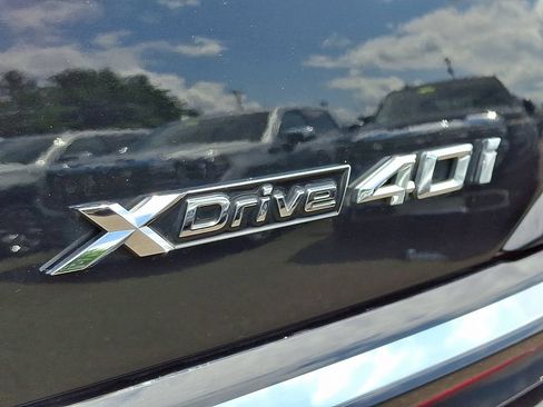 Used 2026 BMW X7 xDrive40i AWD/4WD image 32