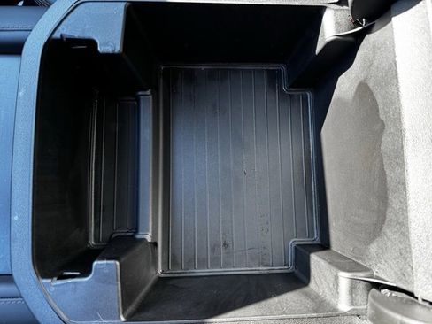 Certified 2024 Chevrolet Suburban High Country image 22