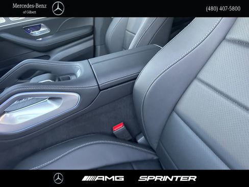 New 2026 Mercedes-Benz GLE 350 4MATIC image 15