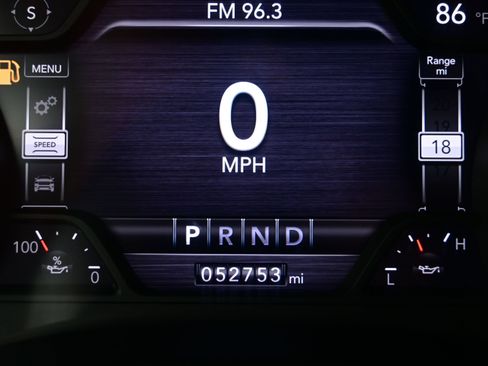Used 2021 RAM 1500 Big Horn AWD/4WD image 30