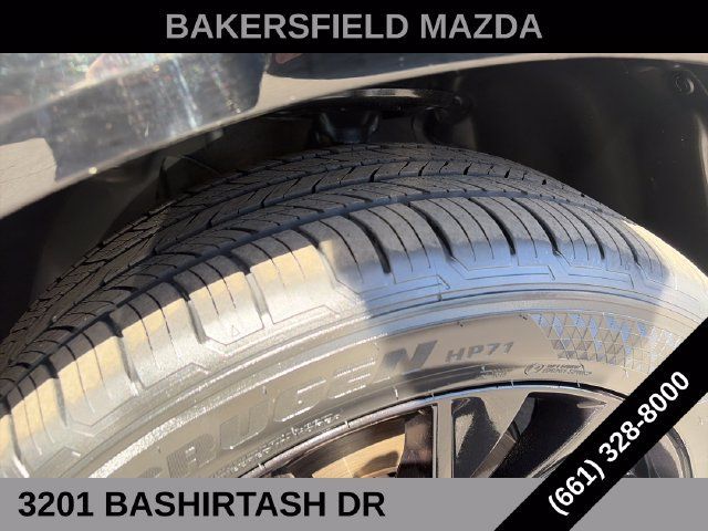 Used 2024 MAZDA CX-5 Carbon Edition AWD/4WD image 22