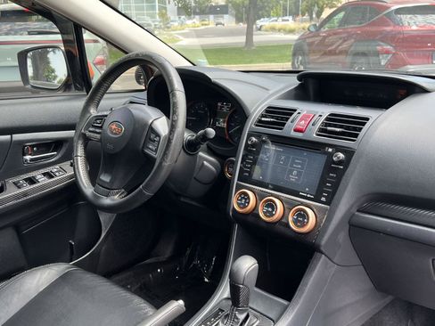 Used 2015 Subaru Crosstrek 2.0i Limited AWD/4WD image 20