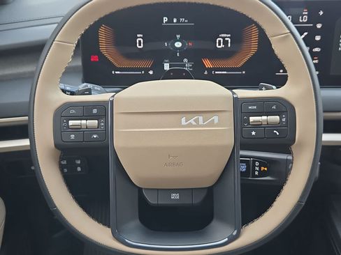 New 2027 Kia Telluride EX FWD image 24