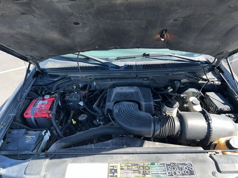 Used 2003 Ford F150 Lariat AWD/4WD image 19