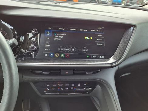 Used 2023 Buick Envision Preferred w/ Sport Touring Package image 22
