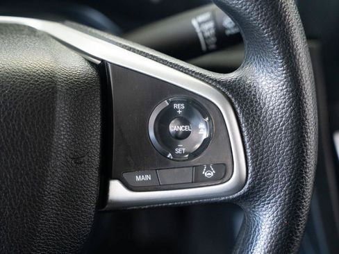 Used 2020 Honda Civic LX image 18