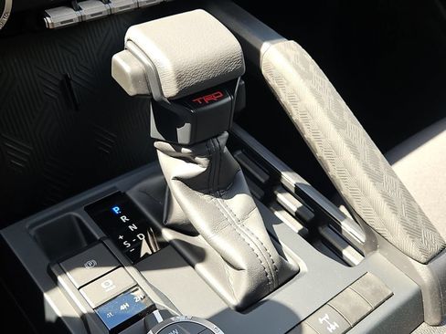 New 2026 Toyota Tacoma 4x4 Double Cab image 16