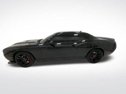 Used 2023 Dodge Challenger SRT Hellcat w/ Driver Convenience Group image 9