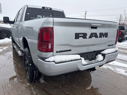 New 2026 RAM 2500 Laramie image 3