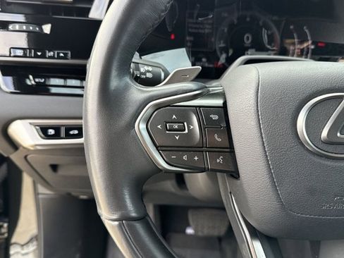 Certified 2023 Lexus RX 350 Premium Plus image 14