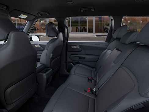 New 2027 Kia Telluride LX FWD image 18