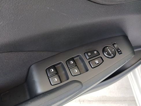 Used 2022 Hyundai Accent SEL FWD image 29